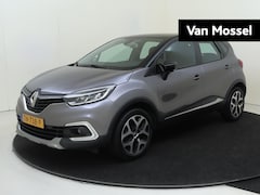 Renault Captur - 0.9 TCe Intens | Parkeersensoren | Trekhaak | Airco