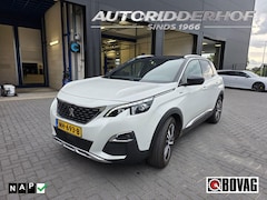 Peugeot 3008 - 1.6 e-THP GT Line | NL-Auto | Trekhaak | Camera | Cruise control