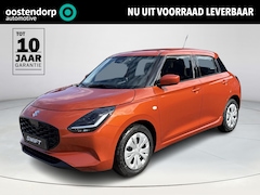 Suzuki Swift - 1.2 Comfort Smart Hybrid *NIEUWE AUTO/ DIRECT LEVERBAAR