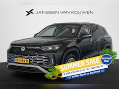 Volkswagen Tayron - 1.5 eHybrid Elegance IQ Light Stoel-Stuurverwarming