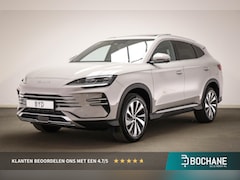 BYD Seal U - 1.5 DM-i FWD Boost | NIEUW | HEAD UP | STOELVENTILATIE | PANORAMADAK | 360 CAMERA | 19"