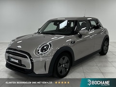 MINI 5-Deurs - 1.5 Cooper Business Edition NAVIGATIE | PARKEERSENSOREN ACHTER | CLIMATE CONTROL