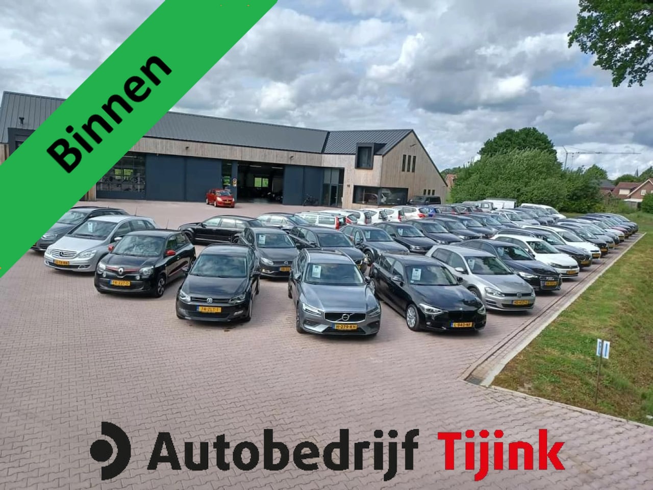 Renault Talisman Estate - 1.6 TCe Limousin | Navi | Stoelverw/arm/venti | Afn. trekhaak | Camera | - AutoWereld.nl