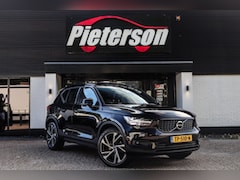 Volvo XC40 - 1.5 T3 R-Design BTW PANO H&K CAMERA EXPORT EX BPM