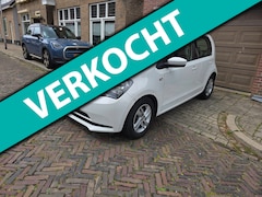 SEAT Mii - 1.0 Style Chic