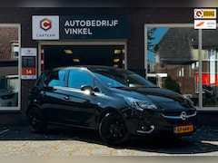 Opel Corsa - 1.2-16V Design Edition*Airco*Telefoon*89.000KM*100% onderhouden