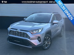 Toyota RAV4 - 2.5 Hybrid AWD Business Apple Carplay en/of Android auto navigatie, Parkeersensoren voor +