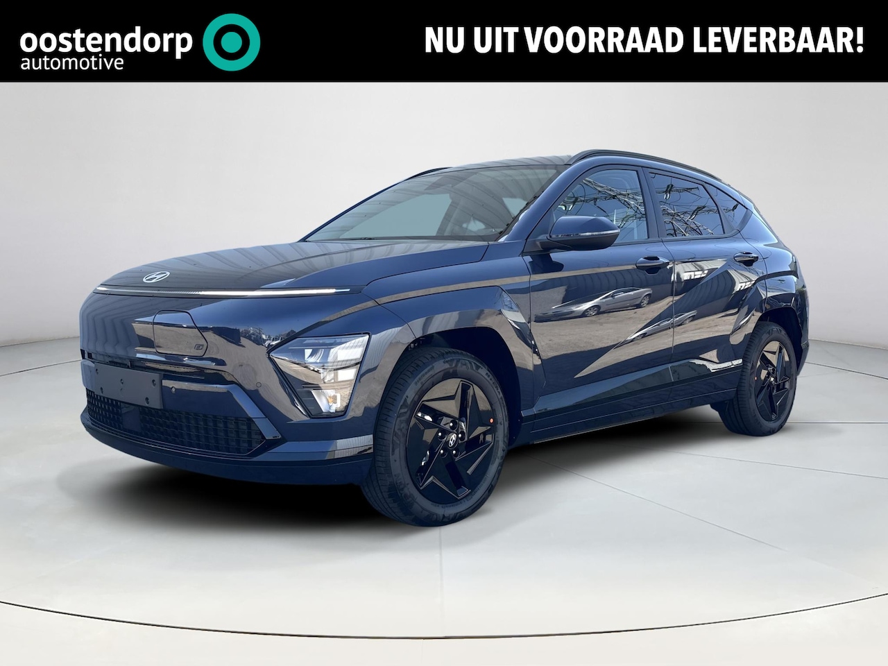Hyundai Kona Electric - Long Range Pure Edition 64.8 kWh | Comfort Pack | WK Deal | | Uit voorraad leverbaar! | Ac - AutoWereld.nl