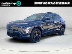 Hyundai Kona Electric - Long Range Pure Edition 64.8 kWh | Comfort Pack | WK Deal | | Uit voorraad leverbaar | Ach