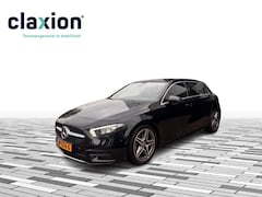 Mercedes-Benz A-klasse - 180 Business Solution AMG