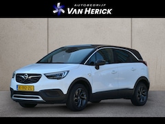 Opel Crossland X - 1.2 Turbo 110PK Edition 2020 | Carplay | Cruise Control | Dealeronderhouden