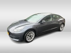 Tesla Model 3 - Long Range AWD 75 kWh / SoH 90, 1% / FACELIFT / Trekhaak / Autopilot / Panoramadak / Camer