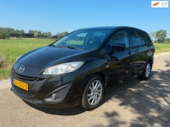 Mazda 5 - 5 2.0 TS+ Airco-Koud/7-Zits/Trekhaak/Apk08-2027