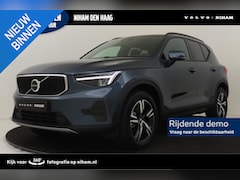 Volvo XC40 - B3 (M-HYBRID) CORE BUSINESS EDITION -HARMAN/KARDON|360°CAM|CLIMATE|ADAP.CRUISE|PRIVACY.GLA
