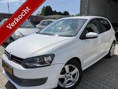Volkswagen Polo - 1.2-12V Trendline / 5DRS /Airco /NAVI /N.A.P