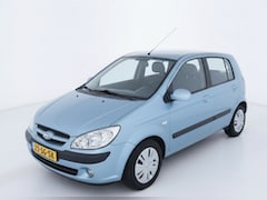 Hyundai Getz - 1.4i Active Cool