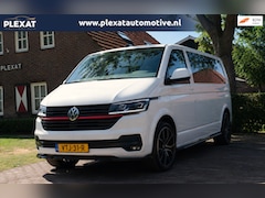 Volkswagen Transporter - 2.0 TDI L2H1 28 Comfortline Aut | 20 Inch | LED | Facelift | Splitter | Apple Carplay | Le