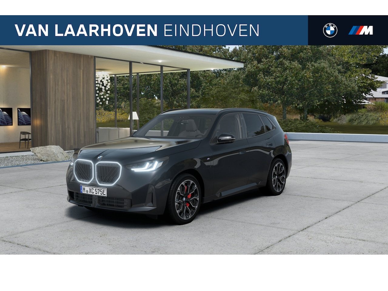 BMW X3 - 30e xDrive M Sport Automaat / Trekhaak / Panoramadak / Sportstoelen / Comfort Access / Ada - AutoWereld.nl