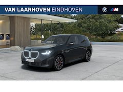 BMW X3 - 30e xDrive M Sport Automaat / Trekhaak / Panoramadak / Sportstoelen / Comfort Access / Ada