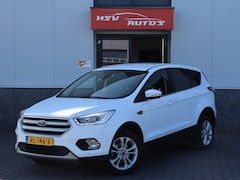 Ford Kuga - 1.5 EcoBoost Titanium navi LM camera
