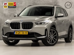 BMW X1 - xDrive25e Sport 245Pk Automaat (APPLE CARPLAY, GROOT NAVI, LEDER, STOELVERWARMING, SPORTST