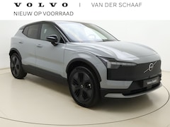 Volvo EX30 Cross Country - P5 Long Range Plus Europa / Pine Interieur / Extra getint glas achter / Elektr. Stoelen /
