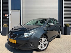 SEAT Ibiza - 1.2 Club/155.000 NAP/Airco/Lichtmetaal/