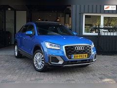Audi Q2 - 1.4 TFSI CoD|Origineel NL| Panorama, |DSG|Side-assist|elektrische klep