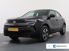 Opel Mokka-e - Edition 54 kWh | Status accu 97% | | Achteruitrijcamera | Cruise control adaptief en stuur