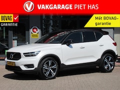 Volvo XC40 - Hybride 1.5 T5 Twin Engine Inscription | Clima-Airco | Apple Carplay | Parkeercamera | Inc