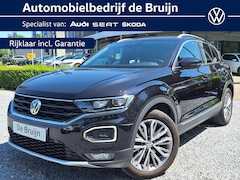 Volkswagen T-Roc - 1.5 TSI 150pk DSG Sport (Trekhaak, Virtual, Camera)