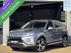 Mitsubishi Eclipse Cross - 1.5 DI-T Intense Automaat |Navi|Cam