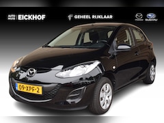 Mazda 2 - 2 1.3 Cool - 1e eigenaar - Dealer onderhouden