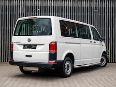 Volkswagen Transporter Kombi - 2.0 TSi 150pk 9-Pers. L2 CNG |EX BTW| 3+3+3 indeling| Airco|NWE APK