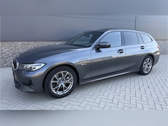 BMW 3-serie Touring - 320e High Executive PHEV Panoramadak / Sportline pakket / Trekhaak