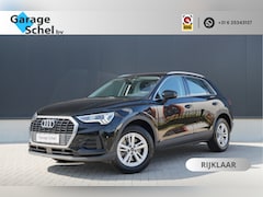 Audi Q3 - 45 TFSI e Business Edition - ACC - Navigatie - Blindspot - Stoelverwarming - Keyless - Cam
