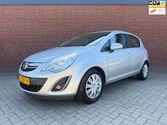 Opel Corsa - 1.4-16V Nap / Airco / Cruise Control / Nette auto