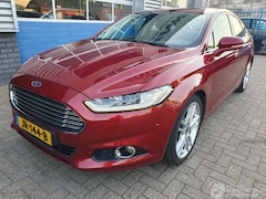 Ford Mondeo - 2.0 TDCi Titanium Automaat