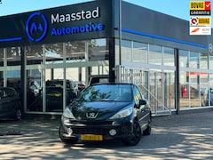 Peugeot 207 - 1.4 VTi XR Nieuwe Ketting Lage KMs Airco