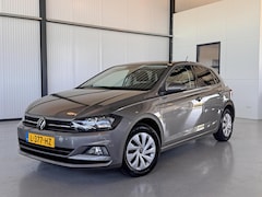 Volkswagen Polo - 1.0 TSI 70kW Comfortline|Executive|Adapt.Cruise|Navi|Trekhaak|