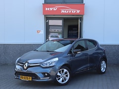 Renault Clio - 0.9 TCe Limited navi LM airco org NL
