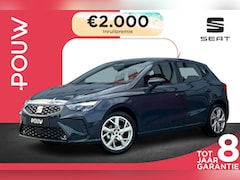 SEAT Ibiza - 1.0 EcoTSI 95pk Style | Cruise Control | Airco