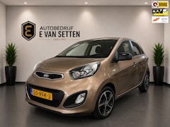Kia Picanto - 1.0 CVVT ISG Comfort Pack Isofix