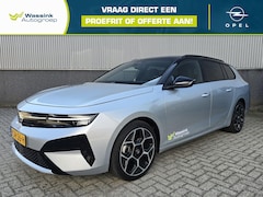 Opel Astra Sports Tourer - 1.6 Turbo Plug In Hybrid Ultimate