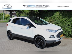 Ford EcoSport - 1.0 EcoBoost Titanium