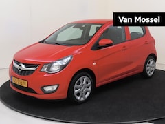 Opel Karl - 1.0 ecoFLEX Edition | Airco | Cruise Control