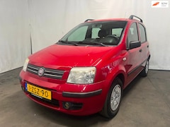 Fiat Panda - 1.2 Edizione Cool - Schade