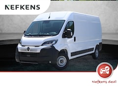 Citroën ë-Jumper - 3.5t L3H2 Zwaar 110 kWh | Camera | Keyless Entry&Go | Rondom Parkeersensoren | Digitale Ac