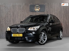 BMW X1 - XDrive28i M Pakket LED PANO LEDER