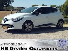 Renault Clio - 0.9 TCe ECO Night&Day - Airco - Navigatie